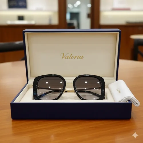 Gafas modernas Gafas modernas y resistentes, que protegen tus ojos mientras realzan tu estilo con un diseño único.