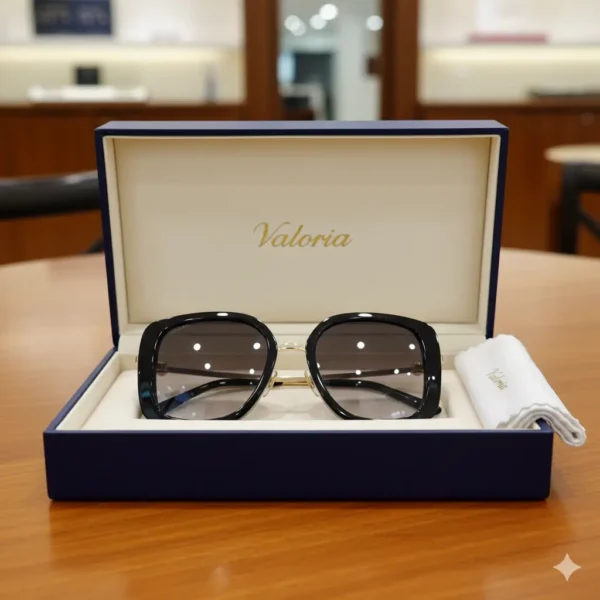 Gafas modernas Gafas modernas y resistentes, que protegen tus ojos mientras realzan tu estilo con un diseño único.