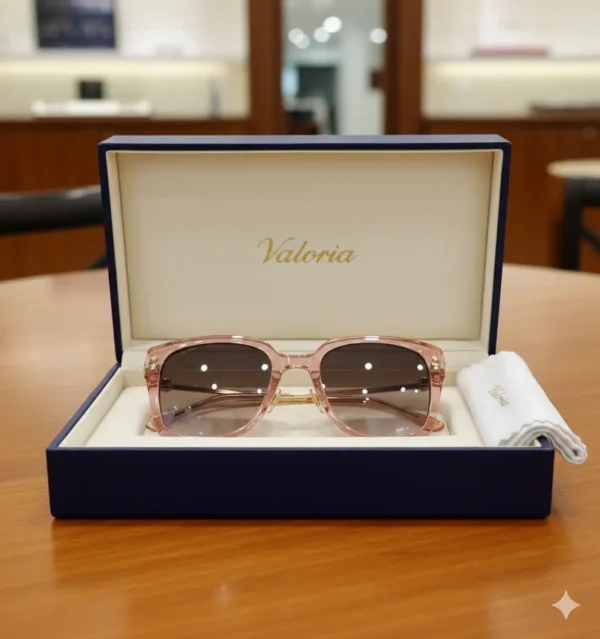 Gafas elegantes y funcionales, diseñadas para combinar estilo y comodidad en tu día a día.